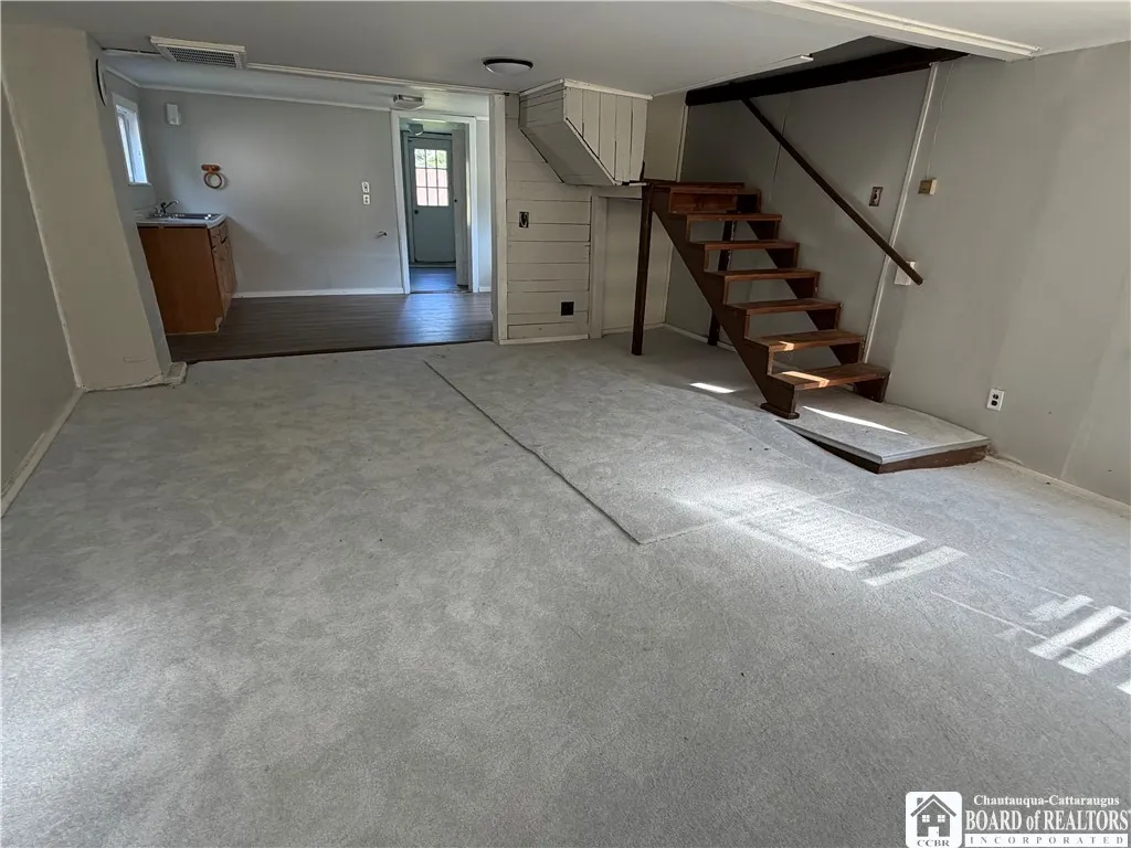 22 Olive Avenue, Busti, New York 14750, Busti, New York 14750, 2 Bedrooms Bedrooms, 7 Rooms Rooms,1 BathroomBathrooms,Residential,For Sale,22 Olive Avenue, Busti, New York 14750,0,R1697942
