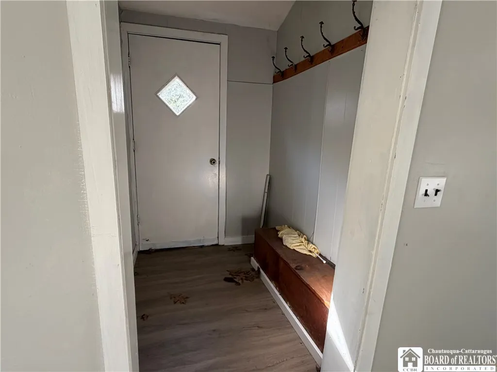 22 Olive Avenue, Busti, New York 14750, Busti, New York 14750, 2 Bedrooms Bedrooms, 7 Rooms Rooms,1 BathroomBathrooms,Residential,For Sale,22 Olive Avenue, Busti, New York 14750,0,R1697942