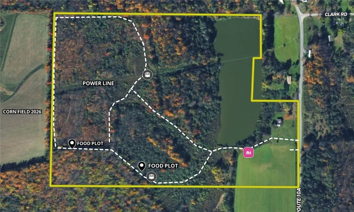 5153 County Route 10a, Cameron, New York 14819, Cameron, New York 14819, ,Land,For Sale,5153 County Route 10a, Cameron, New York 14819,0,R1697947