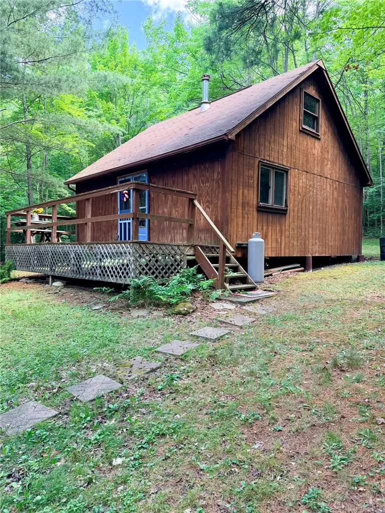 1667 Coon Hollow Road, Orange, New York 14812, Orange, New York 14812, 2 Bedroom Bedrooms, ,Land,Closed,1667 Coon Hollow Road, Orange, New York 14812,0,R1696269