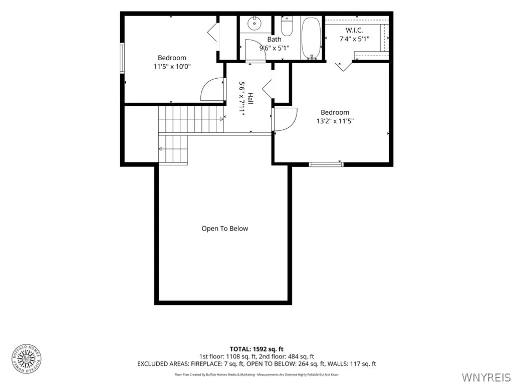 64 Hastings Drive, Orchard Park, New York 14217, Orchard Park, New York 14217, 3 Bedrooms Bedrooms, 6 Rooms Rooms,2 BathroomsBathrooms,Residential,For Sale,64 Hastings Drive, Orchard Park, New York 14217,0,B1695375