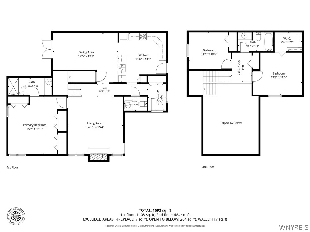 64 Hastings Drive, Orchard Park, New York 14217, Orchard Park, New York 14217, 3 Bedrooms Bedrooms, 6 Rooms Rooms,2 BathroomsBathrooms,Residential,For Sale,64 Hastings Drive, Orchard Park, New York 14217,0,B1695375