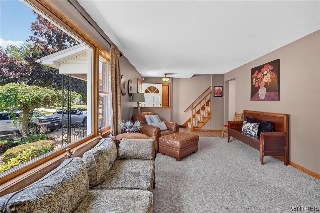 114 Meadow, Hamburg, New York 14075, Hamburg, New York 14075, 3 Bedrooms Bedrooms, 9 Rooms Rooms,1 BathroomBathrooms,Residential,For Sale,114 Meadow, Hamburg, New York 14075,0,B1697222