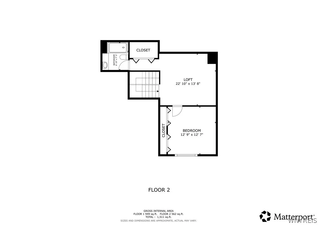 307 Old Meadow Drive, Amherst, New York 14051, Amherst, New York 14051, 2 Bedrooms Bedrooms, 6 Rooms Rooms,2 BathroomsBathrooms,Residential,For Sale,307 Old Meadow Drive, Amherst, New York 14051,0,B1697534
