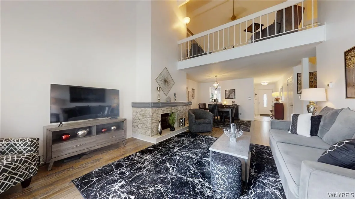 307 Old Meadow Drive, Amherst, New York 14051, Amherst, New York 14051, 2 Bedrooms Bedrooms, 6 Rooms Rooms,2 BathroomsBathrooms,Residential,For Sale,307 Old Meadow Drive, Amherst, New York 14051,0,B1697534