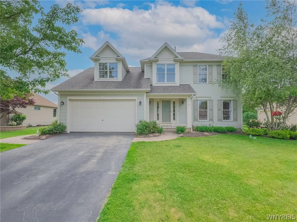8 Sunset Creek Drive, West Seneca, New York 14224, West Seneca, New York 14224, 4 Bedrooms Bedrooms, 8 Rooms Rooms,2 BathroomsBathrooms,Residential,For Sale,8 Sunset Creek Drive, West Seneca, New York 14224,0,B1695244