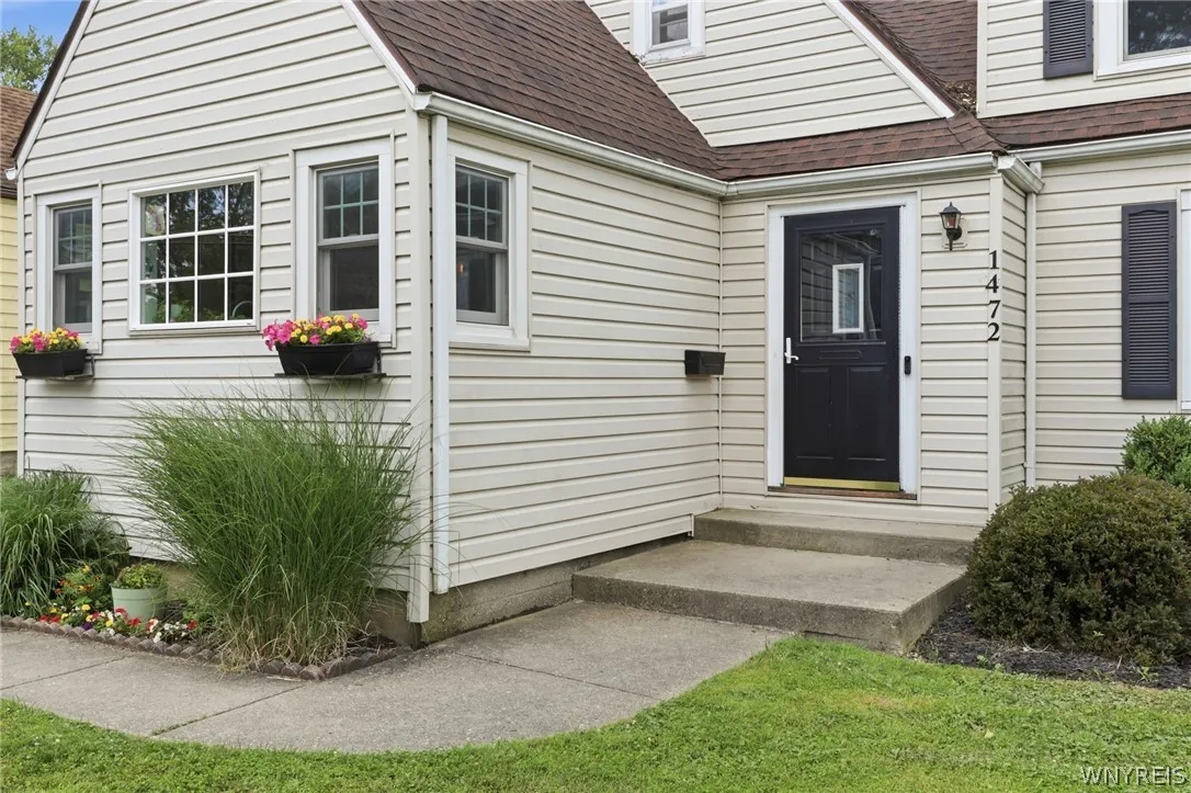 1472 Wehrle Drive, Amherst, New York 14221, Amherst, New York 14221, 3 Bedrooms Bedrooms, 7 Rooms Rooms,1 BathroomBathrooms,Residential,For Sale,1472 Wehrle Drive, Amherst, New York 14221,0,B1698107