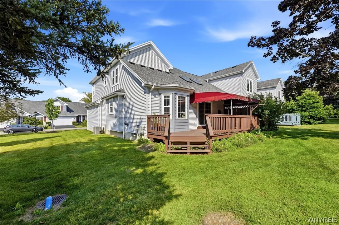 2850 Amsdell Road 21, Hamburg, New York 14075, Hamburg, New York 14075, 3 Bedrooms Bedrooms, 6 Rooms Rooms,2 BathroomsBathrooms,Residential,For Sale,2850 Amsdell Road 21, Hamburg, New York 14075,0,B1697747