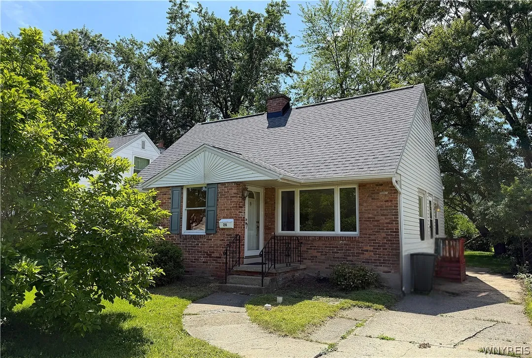 26 Deumant Terrace, Tonawanda, New York 14223, Tonawanda, New York 14223, 3 Bedrooms Bedrooms, 5 Rooms Rooms,1 BathroomBathrooms,Residential,For Sale,26 Deumant Terrace, Tonawanda, New York 14223,0,B1697782 26 Deumant Terrace, Tonawanda, New York 14223, Tonawanda, New York 14223, 3 Bedrooms Bedrooms, 5 Rooms Rooms,1 BathroomBathrooms,Residential,For Sale,26 Deumant Terrace, Tonawanda, New York 14223,0,B1697782