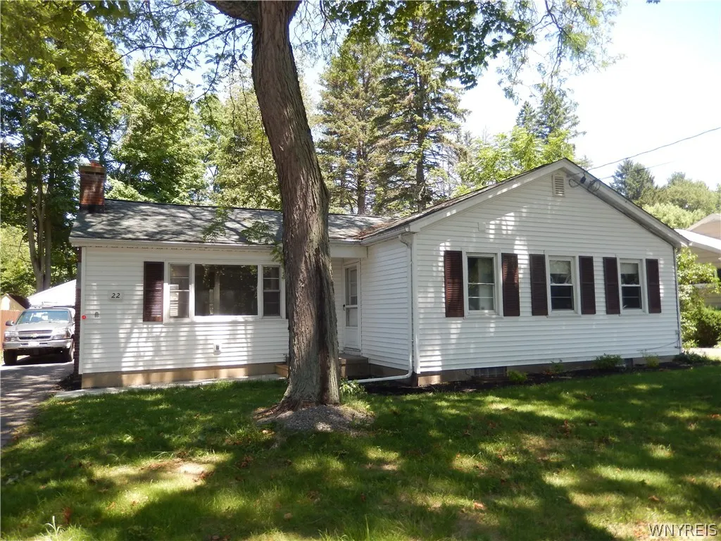 22 Henderson Place, Hamburg, New York 14075, Hamburg, New York 14075, 3 Bedrooms Bedrooms, 6 Rooms Rooms,2 BathroomsBathrooms,Residential,For Sale,22 Henderson Place, Hamburg, New York 14075,0,B1697961
