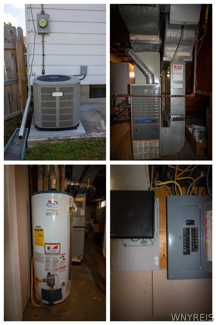 19 Avery Avenue, Lackawanna, New York 14218, Lackawanna, New York 14218, 3 Bedrooms Bedrooms, 6 Rooms Rooms,1 BathroomBathrooms,Residential,For Sale,19 Avery Avenue, Lackawanna, New York 14218,0,B1698125