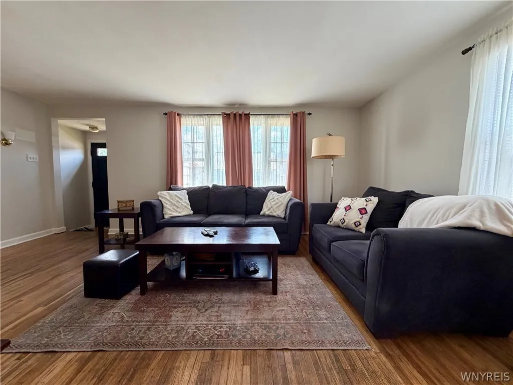 19 Avery Avenue, Lackawanna, New York 14218, Lackawanna, New York 14218, 3 Bedrooms Bedrooms, 6 Rooms Rooms,1 BathroomBathrooms,Residential,For Sale,19 Avery Avenue, Lackawanna, New York 14218,0,B1698125