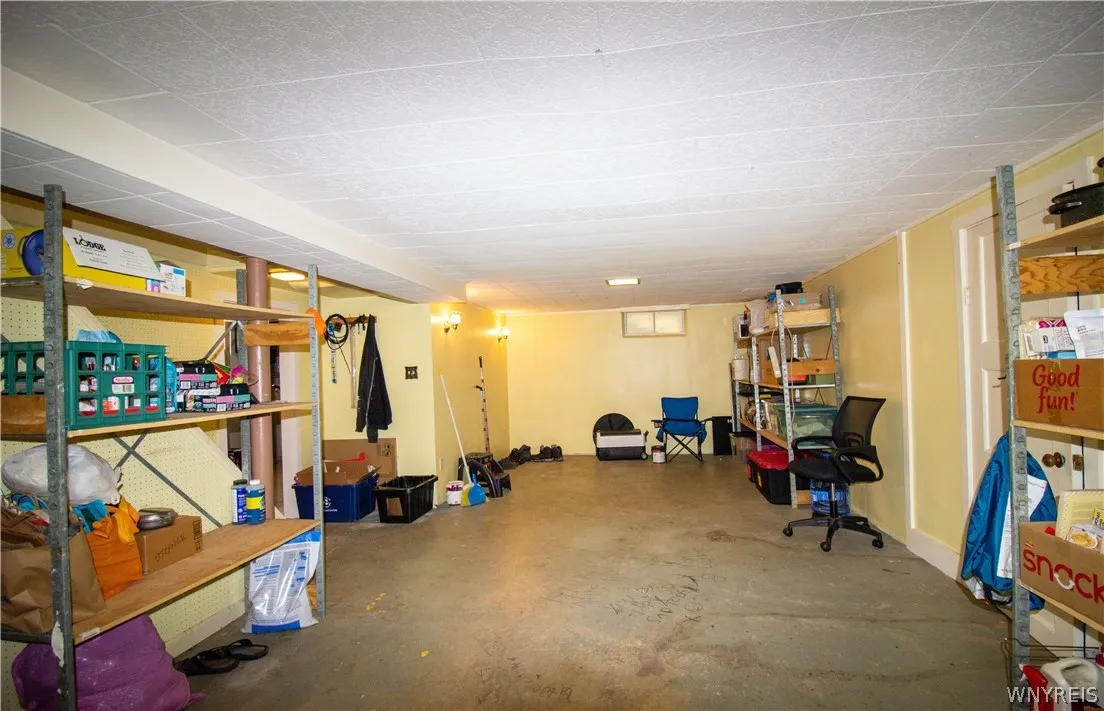 19 Avery Avenue, Lackawanna, New York 14218, Lackawanna, New York 14218, 3 Bedrooms Bedrooms, 6 Rooms Rooms,1 BathroomBathrooms,Residential,For Sale,19 Avery Avenue, Lackawanna, New York 14218,0,B1698125