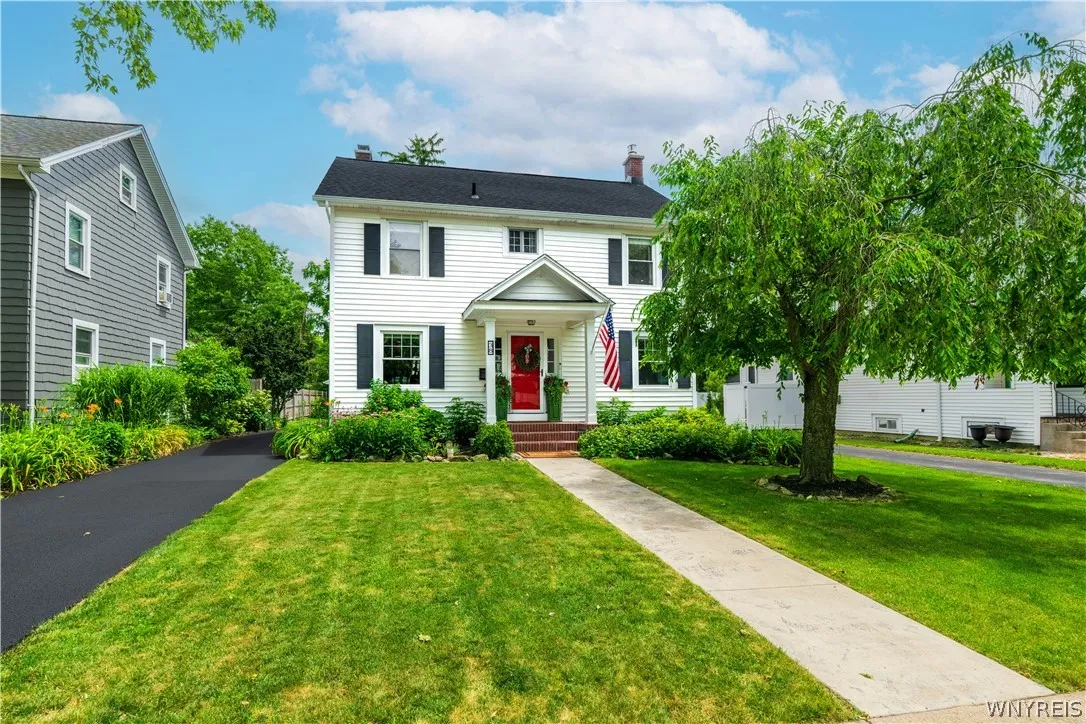 38 Hirschfield Drive, Amherst, New York 14221, Amherst, New York 14221, 3 Bedrooms Bedrooms, 7 Rooms Rooms,1 BathroomBathrooms,Residential,For Sale,38 Hirschfield Drive, Amherst, New York 14221,0,B1698201