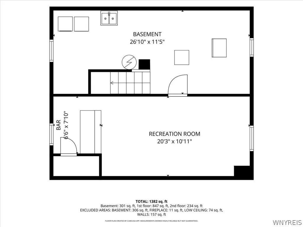 65 Tussing Lane, Tonawanda, New York 14150, Tonawanda, New York 14150, 3 Bedrooms Bedrooms, 7 Rooms Rooms,1 BathroomBathrooms,Residential,For Sale,65 Tussing Lane, Tonawanda, New York 14150,0,B1697687