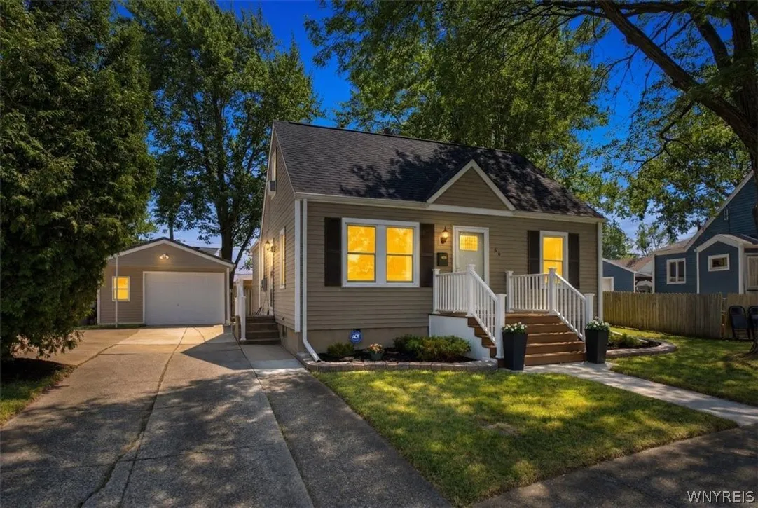 65 Tussing Lane, Tonawanda, New York 14150, Tonawanda, New York 14150, 3 Bedrooms Bedrooms, 7 Rooms Rooms,1 BathroomBathrooms,Residential,For Sale,65 Tussing Lane, Tonawanda, New York 14150,0,B1697687
