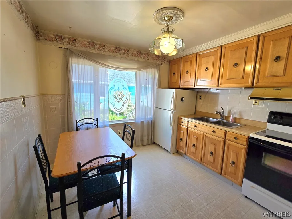 Lower unit