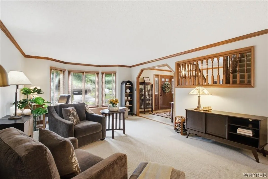34 Birdsong Circle, Amherst, New York 14051, Amherst, New York 14051, 4 Bedrooms Bedrooms, 9 Rooms Rooms,2 BathroomsBathrooms,Residential,For Sale,34 Birdsong Circle, Amherst, New York 14051,0,B1698041