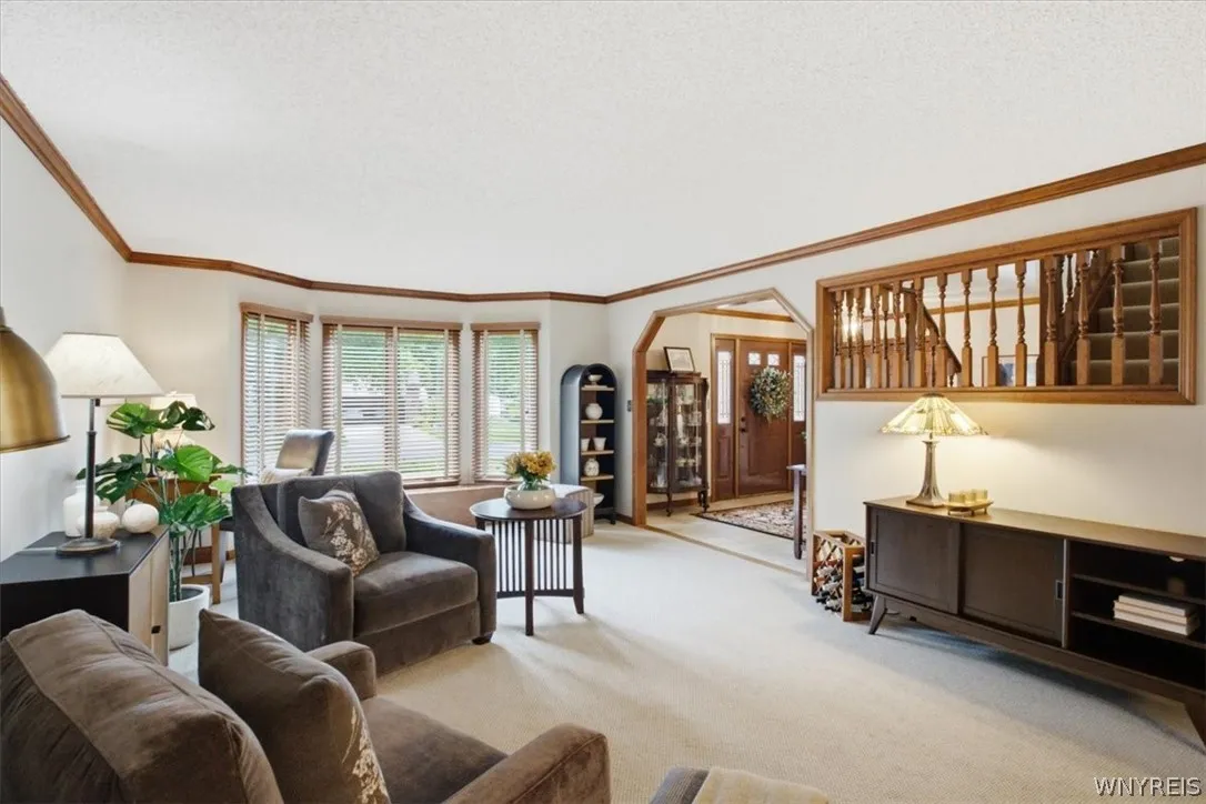 34 Birdsong Circle, Amherst, New York 14051, Amherst, New York 14051, 4 Bedrooms Bedrooms, 9 Rooms Rooms,2 BathroomsBathrooms,Residential,For Sale,34 Birdsong Circle, Amherst, New York 14051,0,B1698041