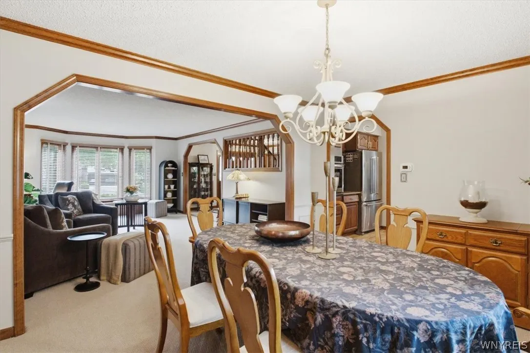 34 Birdsong Circle, Amherst, New York 14051, Amherst, New York 14051, 4 Bedrooms Bedrooms, 9 Rooms Rooms,2 BathroomsBathrooms,Residential,For Sale,34 Birdsong Circle, Amherst, New York 14051,0,B1698041