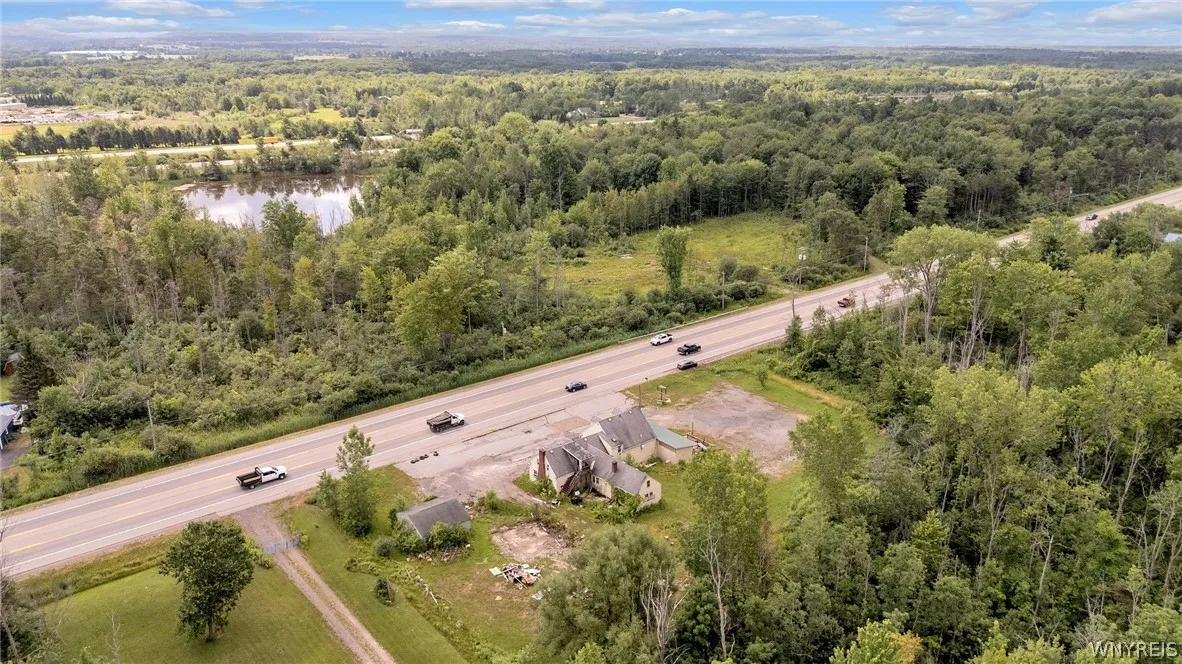6310 Southwestern Boulevard, Hamburg, New York 140, Hamburg, New York 14075, ,Commercial Sale,For Sale,6310 Southwestern Boulevard, Hamburg, New York 140,0,B1698390