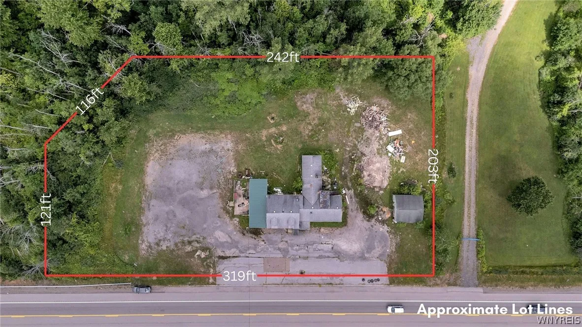 6310 Southwestern Boulevard, Hamburg, New York 140, Hamburg, New York 14075, ,Commercial Sale,For Sale,6310 Southwestern Boulevard, Hamburg, New York 140,0,B1698390