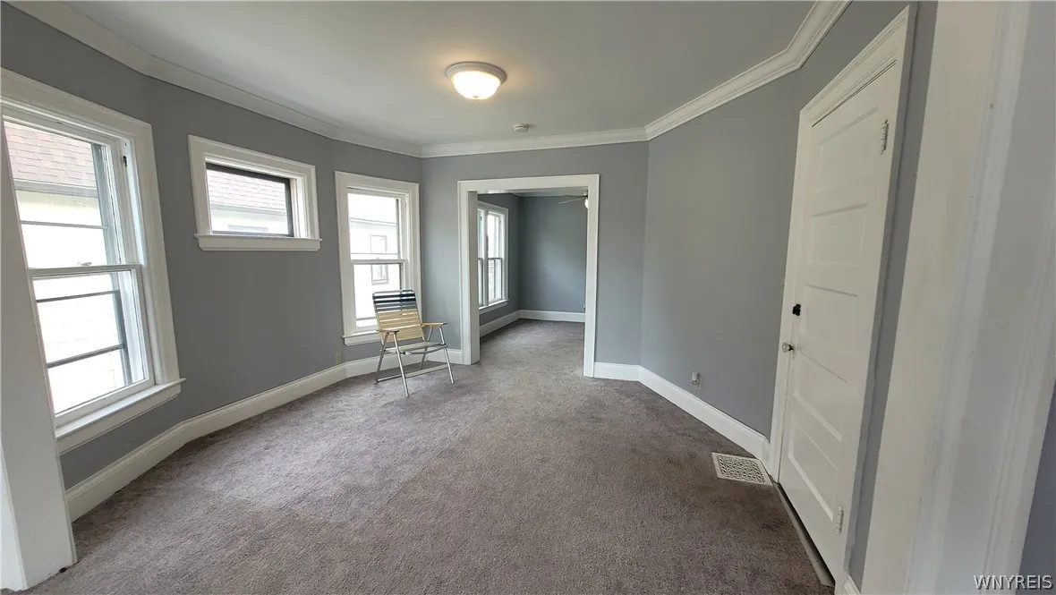 Large living room, 2 really