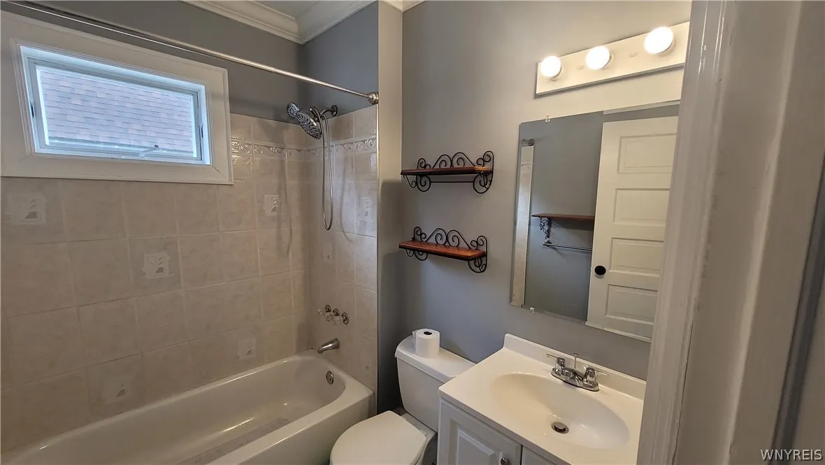 NICE TILE BATH