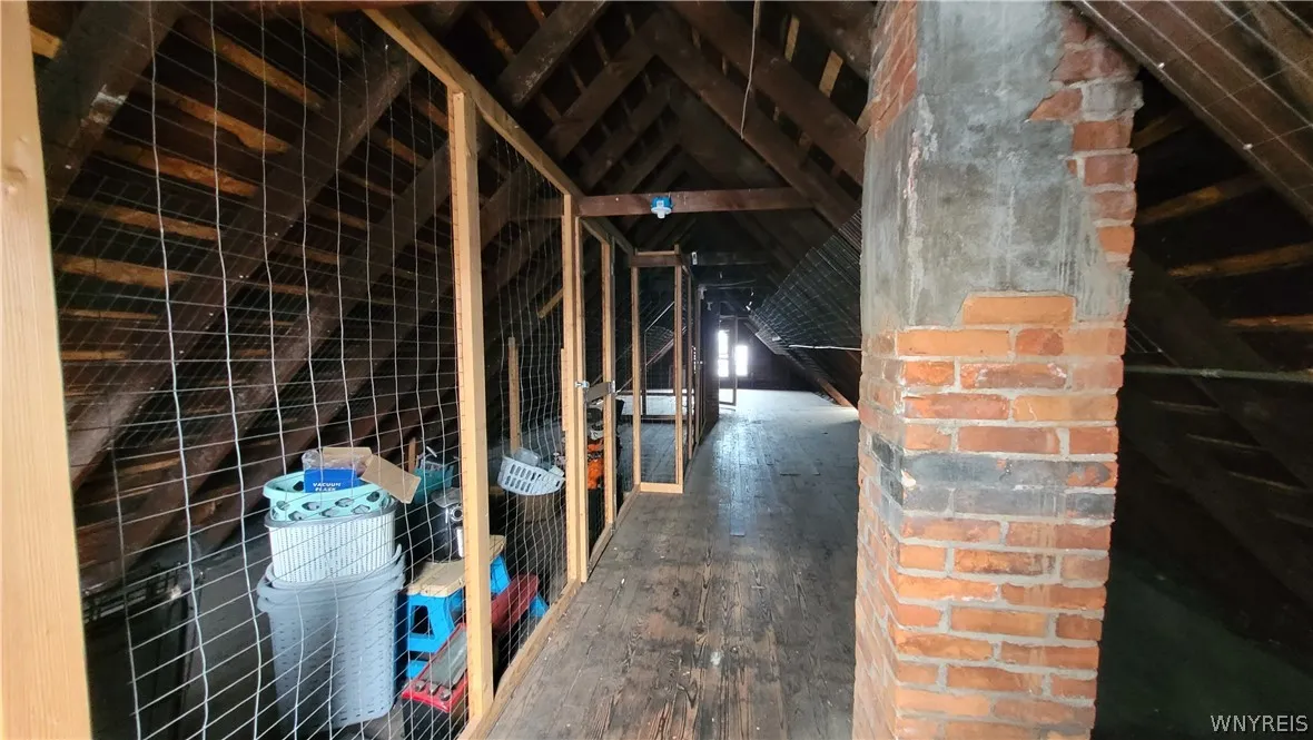 STORAGE