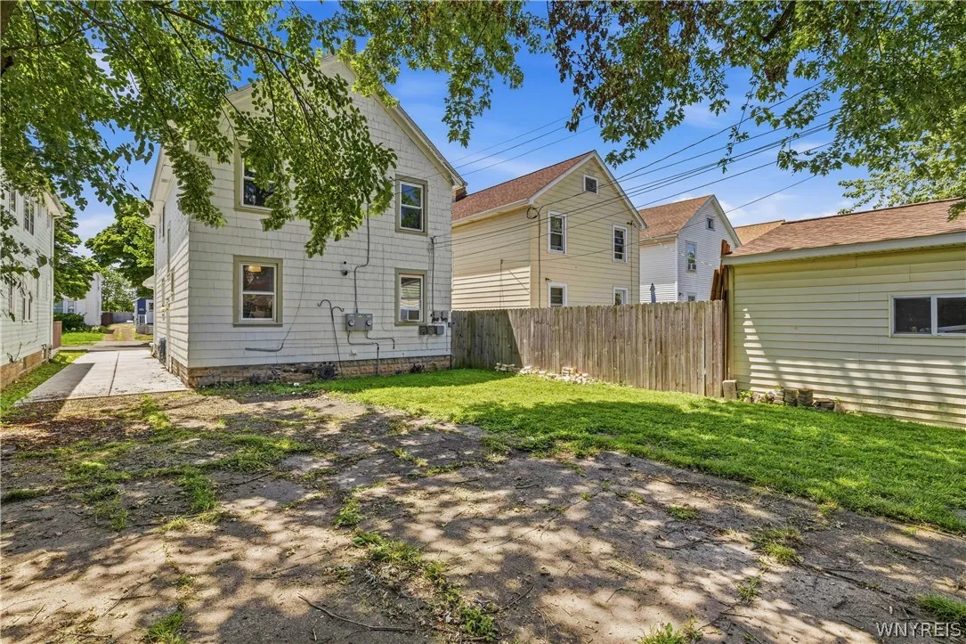 250 Saint Lawrence Avenue, Buffalo, New York 14216, Buffalo, New York 14216, 4 Bedrooms Bedrooms, ,2 BathroomsBathrooms,Residential,For Sale,250 Saint Lawrence Avenue, Buffalo, New York 14216,0,B1698378