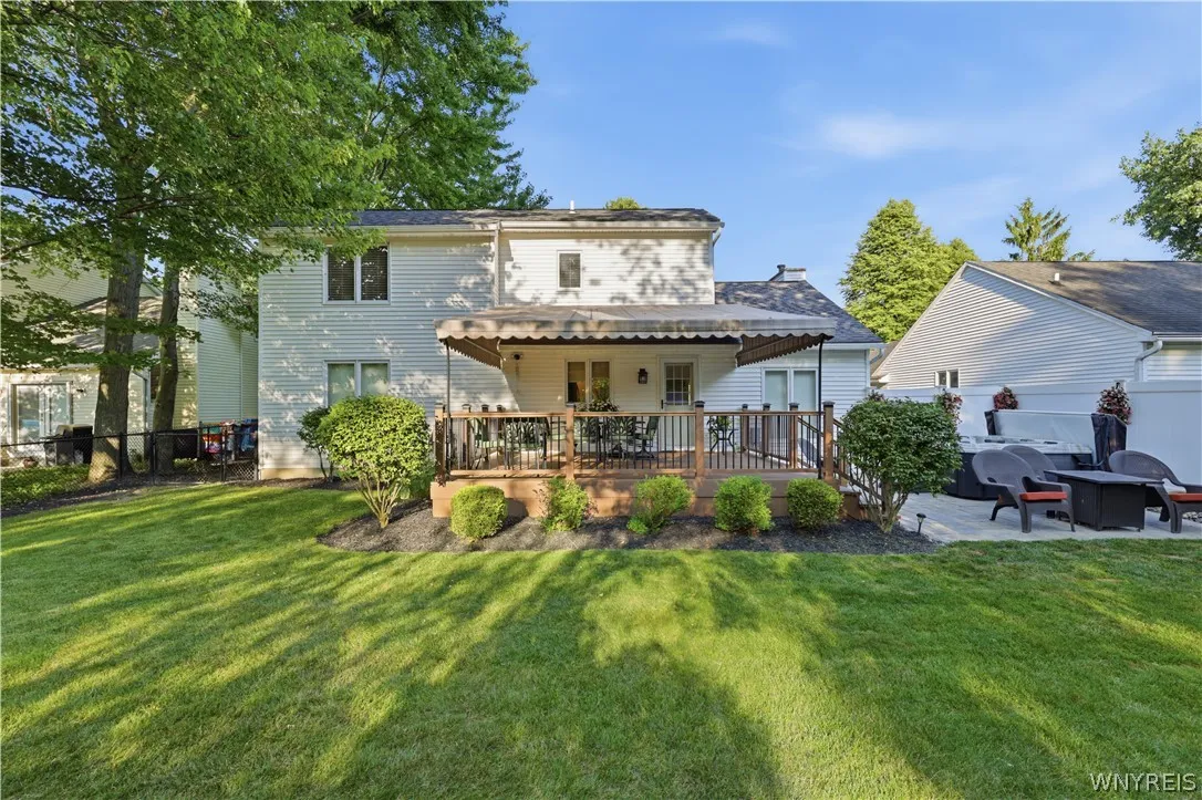 90 Grasspointe Drive, Amherst, New York 14228, Amherst, New York 14228, 3 Bedrooms Bedrooms, 6 Rooms Rooms,2 BathroomsBathrooms,Residential,For Sale,90 Grasspointe Drive, Amherst, New York 14228,0,B1698046