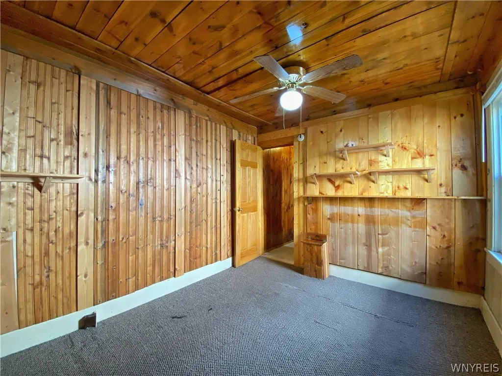 First Floor Bedroom #1