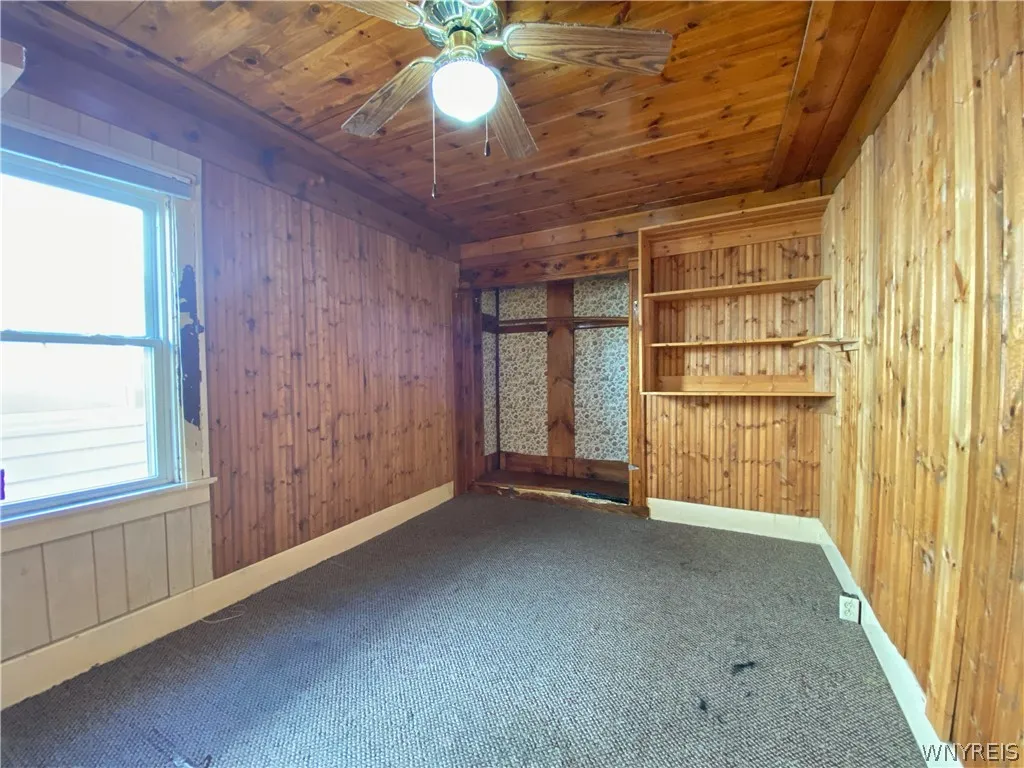 First Floor Bedroom #1