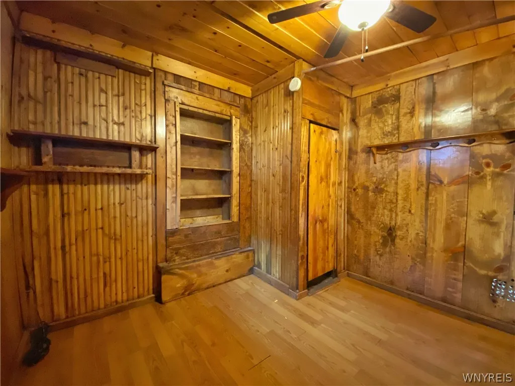 First Floor Bedroom #2