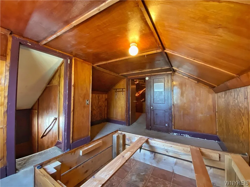 2nd Floor Bedroom