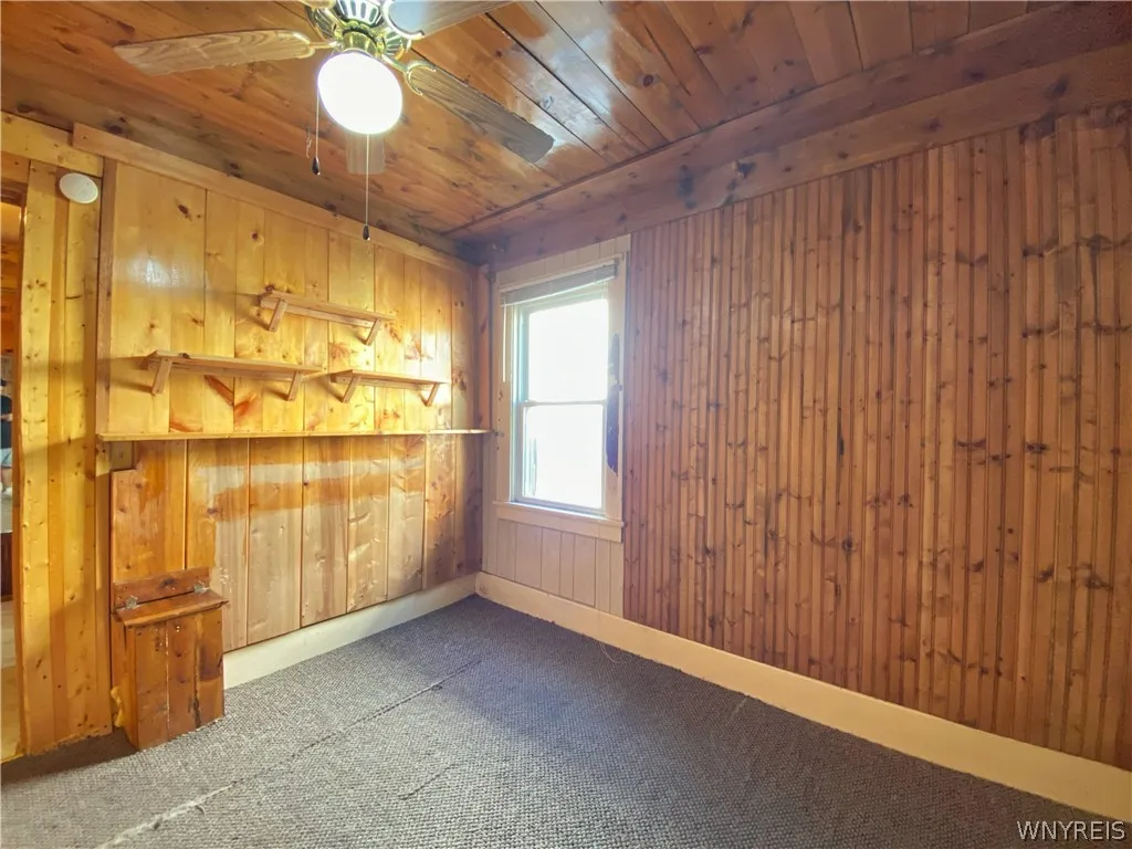First Floor Bedroom #1