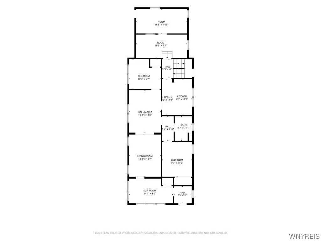 462 Hewitt Avenue, Buffalo, New York 14215, Buffalo, New York 14215, 4 Bedrooms Bedrooms, 12 Rooms Rooms,1 BathroomBathrooms,Residential,For Sale,462 Hewitt Avenue, Buffalo, New York 14215,0,B1698052