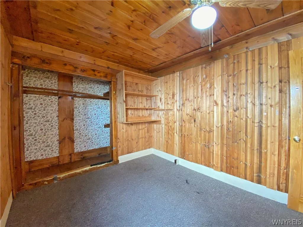 First Floor Bedroom #1