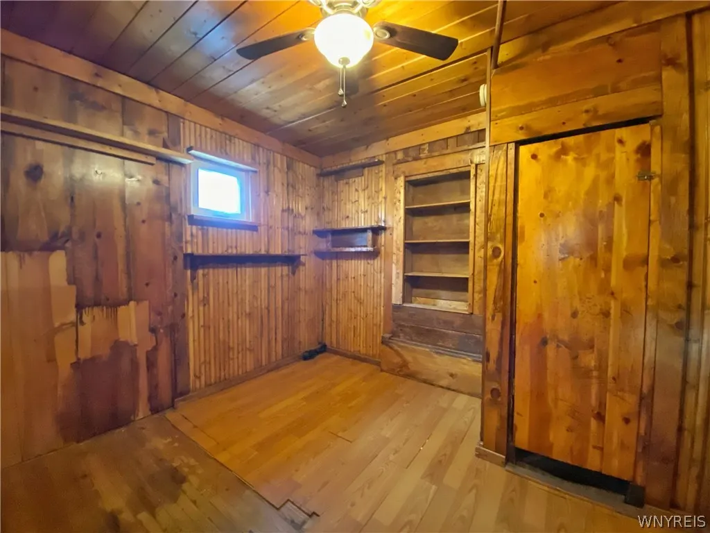 First Floor Bedroom #2