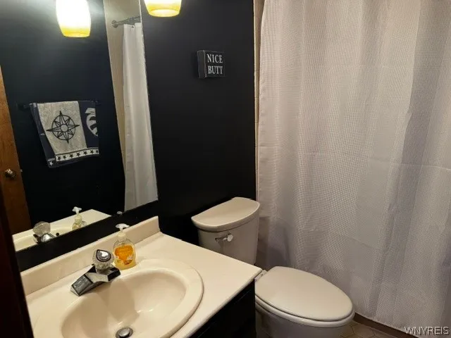 Full bath