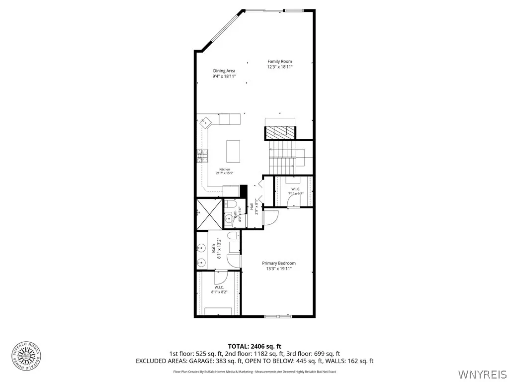 36 Harbour Point, Buffalo, New York 14202, Buffalo, New York 14202, 3 Bedrooms Bedrooms, 12 Rooms Rooms,2 BathroomsBathrooms,Residential Lease,For Rent,36 Harbour Point, Buffalo, New York 14202,0,B1696623