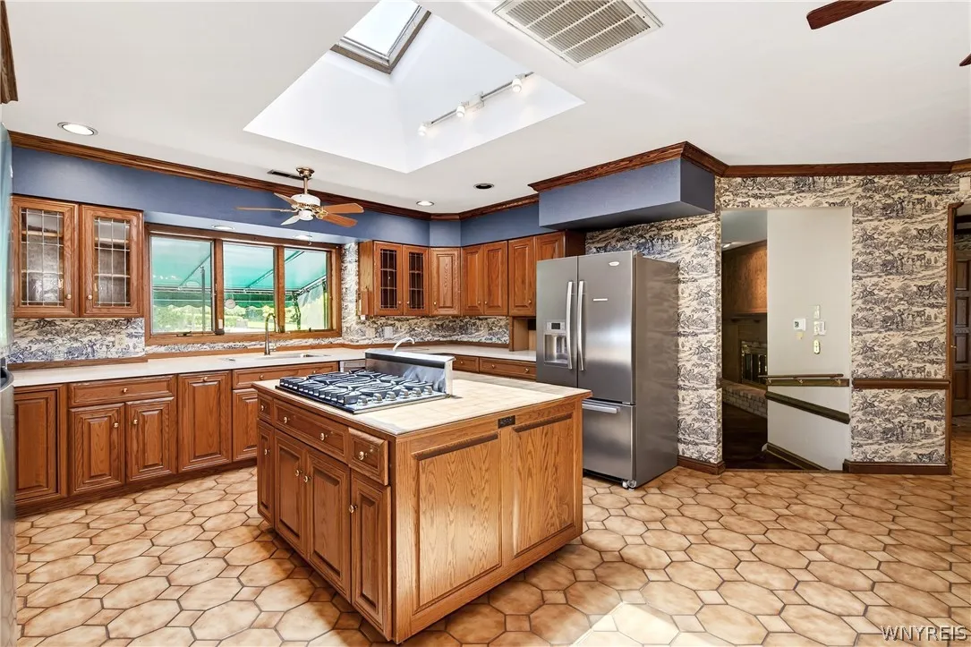 45 Red Wing Court, Amherst, New York 14051, Amherst, New York 14051, 3 Bedrooms Bedrooms, 13 Rooms Rooms,3 BathroomsBathrooms,Residential,For Sale,45 Red Wing Court, Amherst, New York 14051,0,B1682030