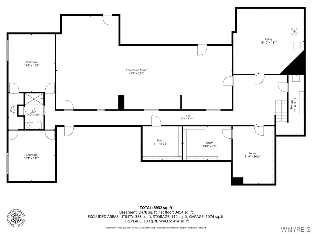 45 Red Wing Court, Amherst, New York 14051, Amherst, New York 14051, 3 Bedrooms Bedrooms, 13 Rooms Rooms,3 BathroomsBathrooms,Residential,For Sale,45 Red Wing Court, Amherst, New York 14051,0,B1682030