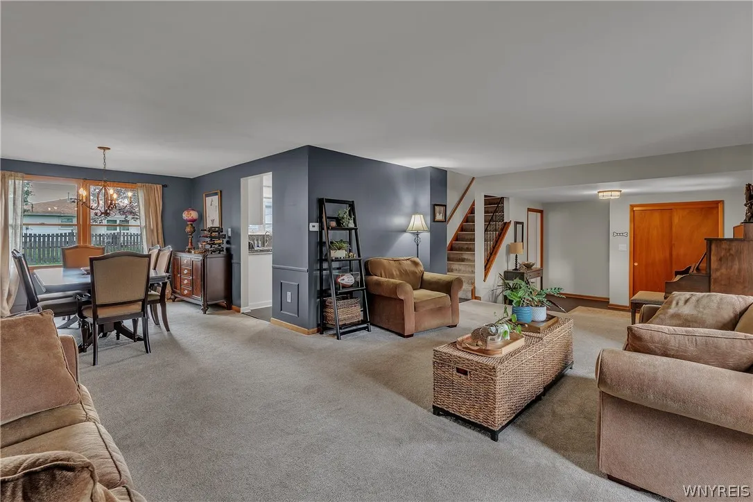 503 Fruitwood, Amherst, New York 14221, Amherst, New York 14221, 4 Bedrooms Bedrooms, 9 Rooms Rooms,1 BathroomBathrooms,Residential,For Sale,503 Fruitwood, Amherst, New York 14221,0,B1697405