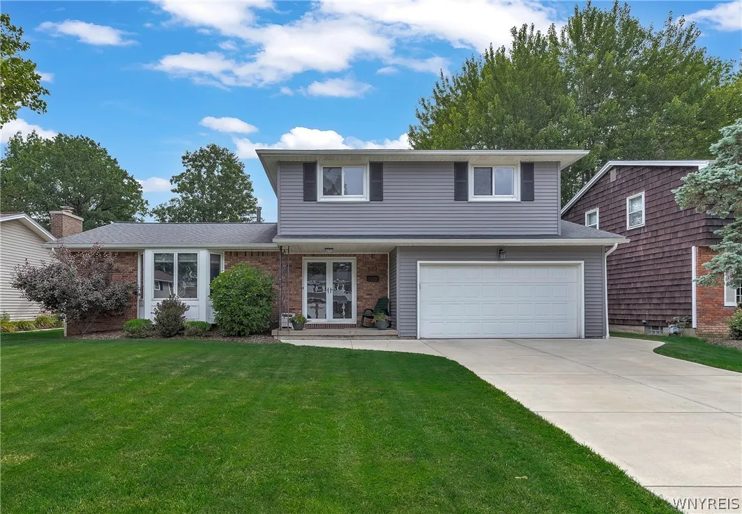 503 Fruitwood, Amherst, New York 14221, Amherst, New York 14221, 4 Bedrooms Bedrooms, 9 Rooms Rooms,1 BathroomBathrooms,Residential,For Sale,503 Fruitwood, Amherst, New York 14221,0,B1697405