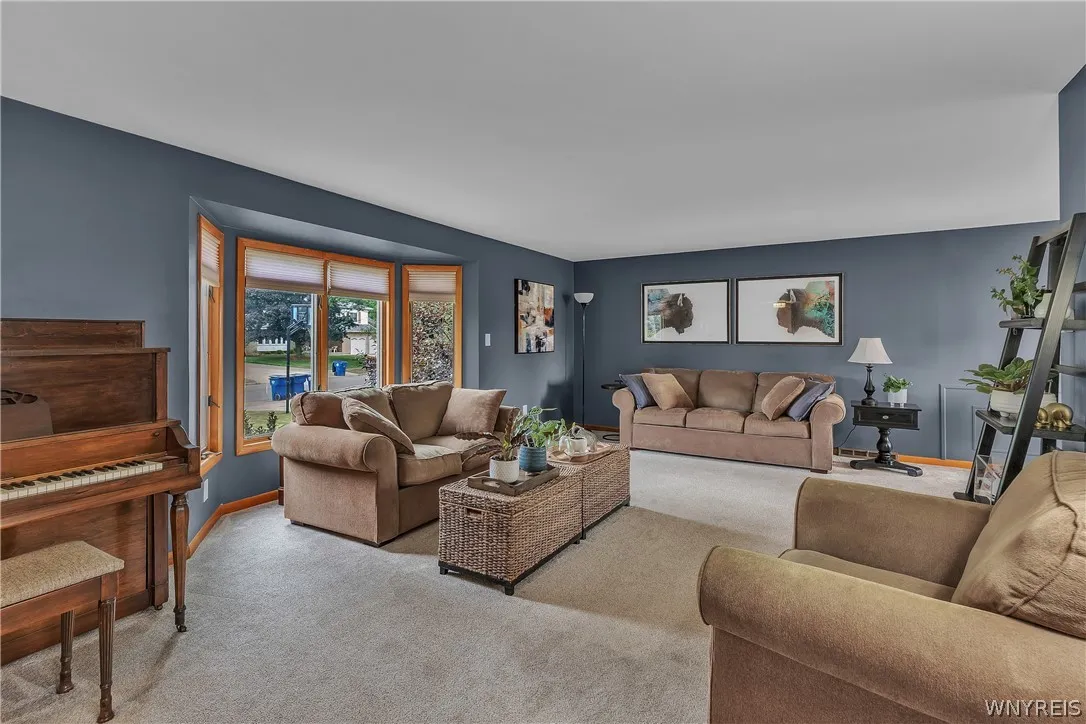 503 Fruitwood, Amherst, New York 14221, Amherst, New York 14221, 4 Bedrooms Bedrooms, 9 Rooms Rooms,1 BathroomBathrooms,Residential,For Sale,503 Fruitwood, Amherst, New York 14221,0,B1697405