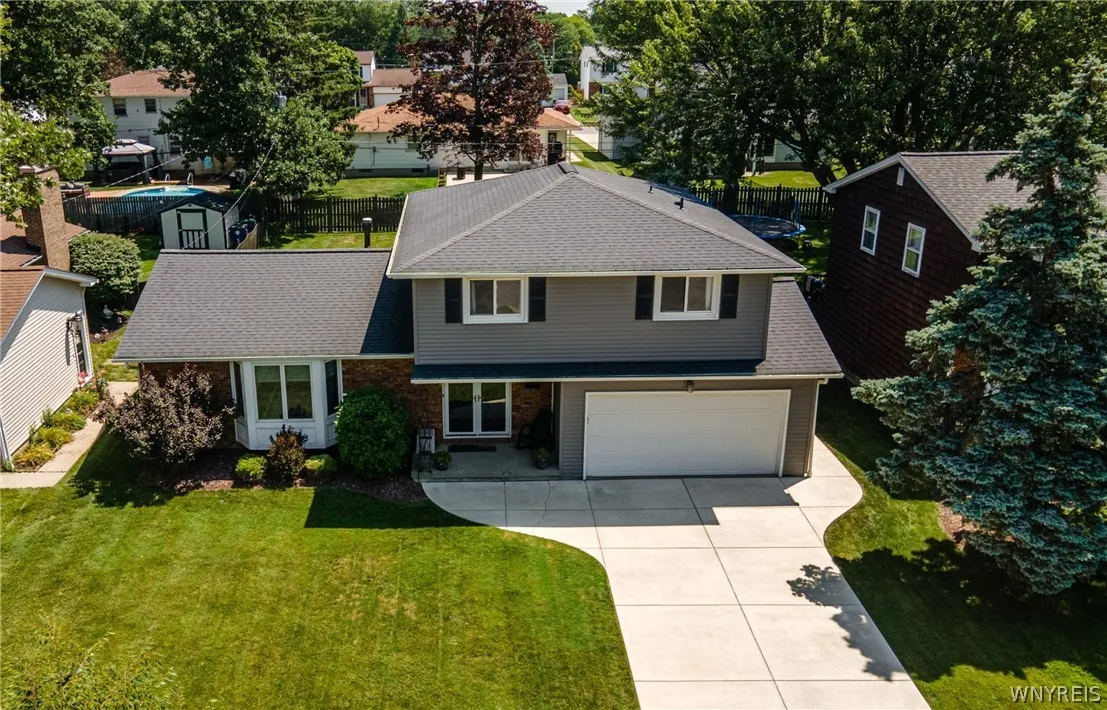 503 Fruitwood, Amherst, New York 14221, Amherst, New York 14221, 4 Bedrooms Bedrooms, 9 Rooms Rooms,1 BathroomBathrooms,Residential,For Sale,503 Fruitwood, Amherst, New York 14221,0,B1697405