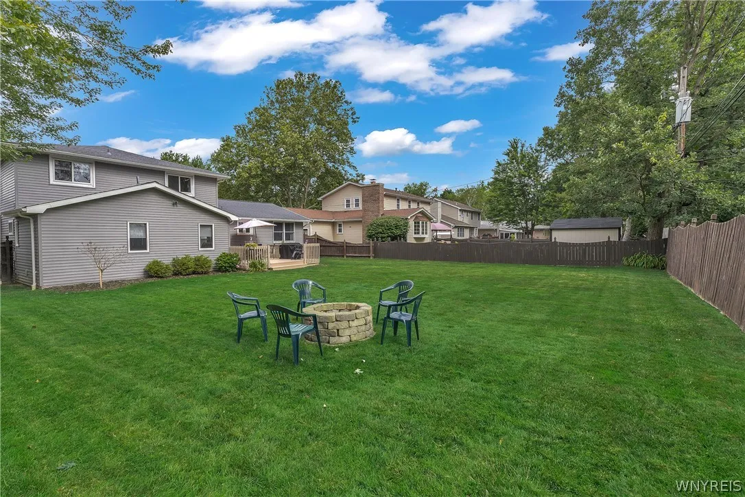 503 Fruitwood, Amherst, New York 14221, Amherst, New York 14221, 4 Bedrooms Bedrooms, 9 Rooms Rooms,1 BathroomBathrooms,Residential,For Sale,503 Fruitwood, Amherst, New York 14221,0,B1697405