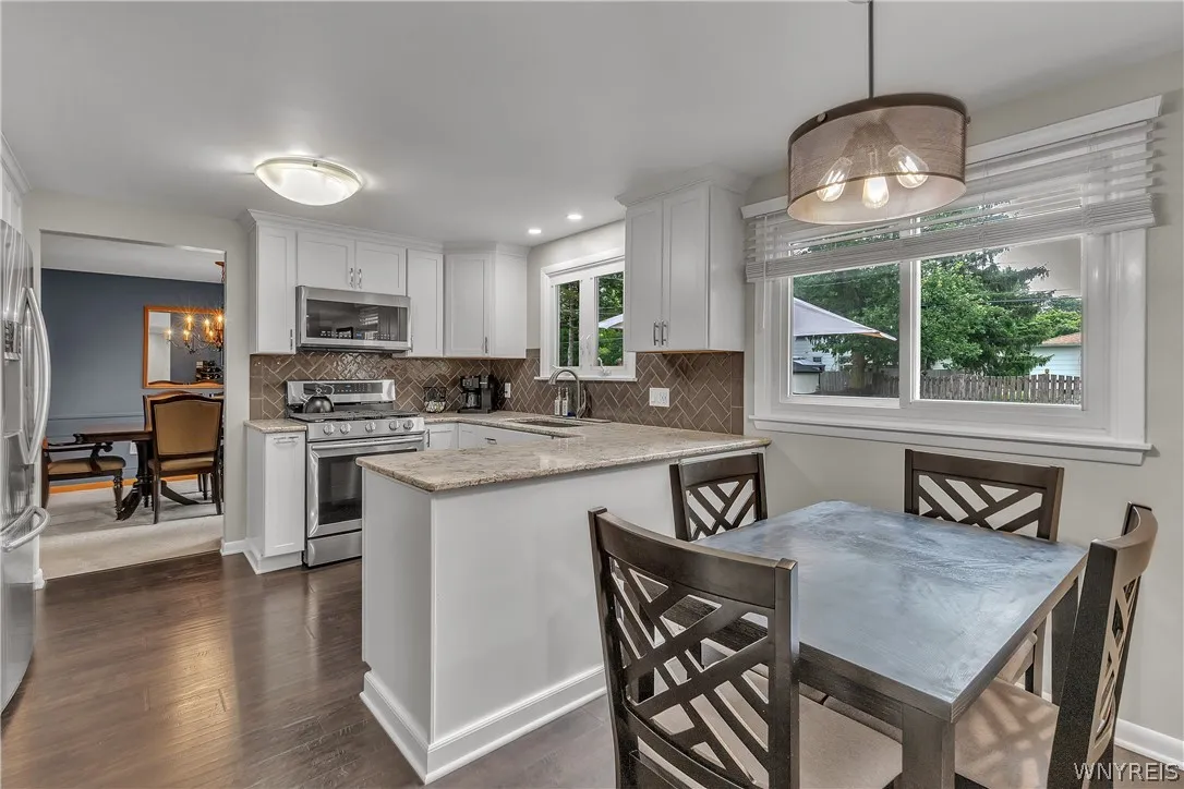 503 Fruitwood, Amherst, New York 14221, Amherst, New York 14221, 4 Bedrooms Bedrooms, 9 Rooms Rooms,1 BathroomBathrooms,Residential,For Sale,503 Fruitwood, Amherst, New York 14221,0,B1697405