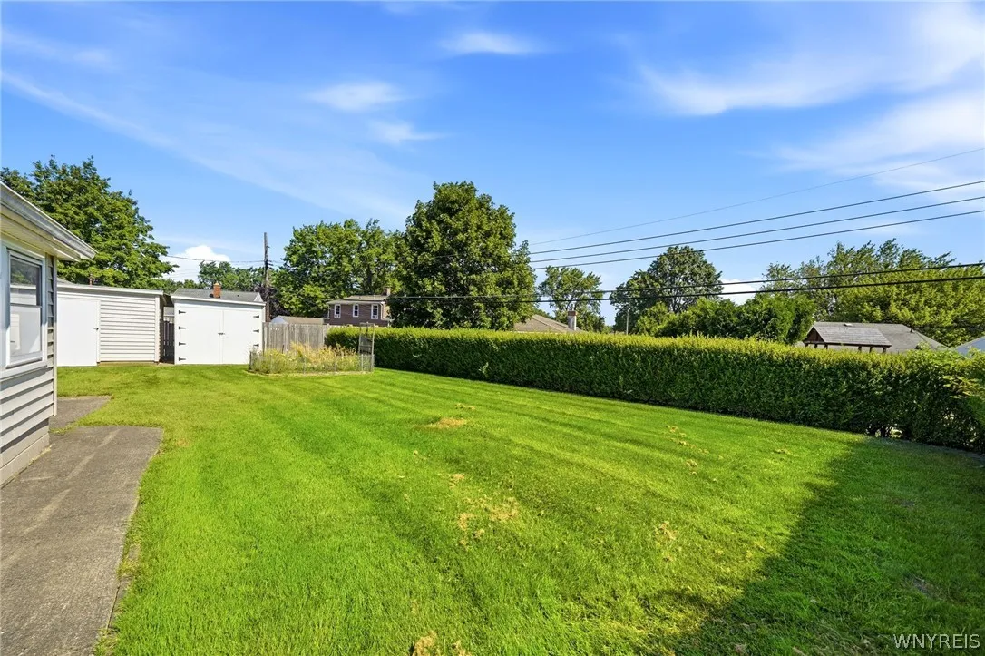 3311 Cox Drive, Hamburg, New York 14219, Hamburg, New York 14219, 3 Bedrooms Bedrooms, 8 Rooms Rooms,1 BathroomBathrooms,Residential,For Sale,3311 Cox Drive, Hamburg, New York 14219,0,B1697785